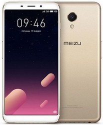 Замена кнопок на телефоне Meizu M3 в Ижевске